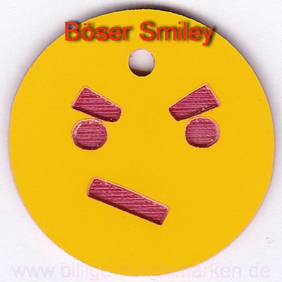 Smileys