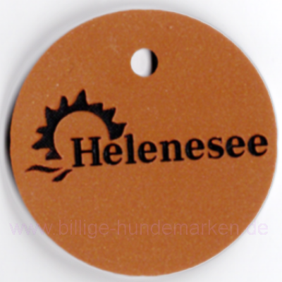 Helenesee EA