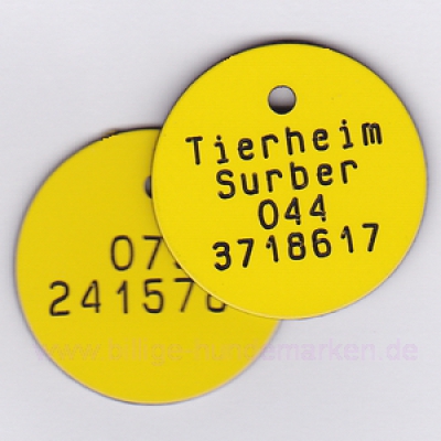 Tierheim Surber OA200