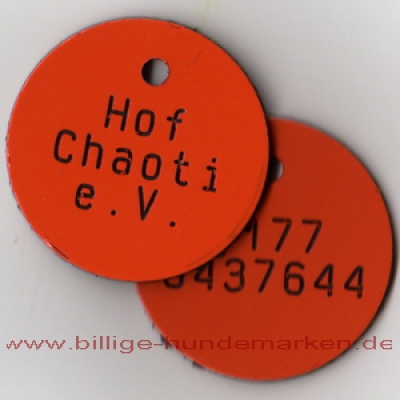 Hof Chaoti OA140